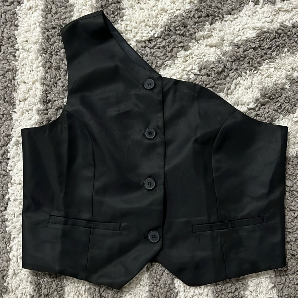 Vest Shein L